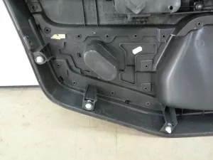 Комплект обшивок двери Citroen DS4 2011-2015 (9345RT 9345RK 9346RE 9346QT) — фото 25