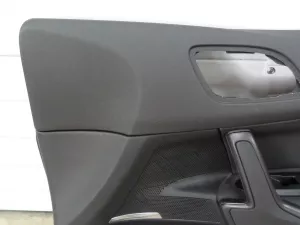 Комплект обшивок двери Citroen DS4 2011-2015 (9345RT 9345RK 9346RE 9346QT) — фото 17