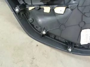 Комплект обшивок двери Citroen DS4 2011-2015 (9345RT 9345RK 9346RE 9346QT) — фото 52