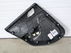 Комплект обшивок двери Citroen DS4 2011-2015 (9345RT 9345RK 9346RE 9346QT) — фото 49