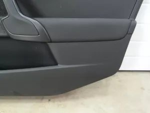 Комплект обшивок двери Citroen DS4 2011-2015 (9345RT 9345RK 9346RE 9346QT) — фото 21