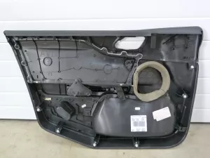 Комплект обшивок двери Citroen DS4 2011-2015 (9345RT 9345RK 9346RE 9346QT) — фото 23