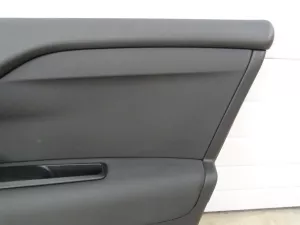 Комплект обшивок двери Citroen DS4 2011-2015 (9345RT 9345RK 9346RE 9346QT) — фото 18
