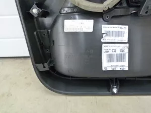 Комплект обшивок двери Citroen DS4 2011-2015 (9345RT 9345RK 9346RE 9346QT) — фото 11
