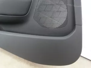 Комплект обшивок двери Citroen DS4 2011-2015 (9345RT 9345RK 9346RE 9346QT) — фото 34