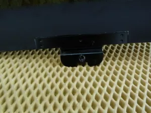 Стекло двери задней левой Citroen DS4 2011-2015 (9687380880) — фото 9