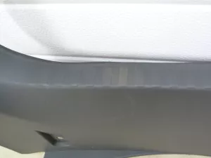 Обшивка багажника Citroen DS4 2011-2015 (НА ЗАДНЮЮ ПАНЕЛЬ 7586PS) — фото 4