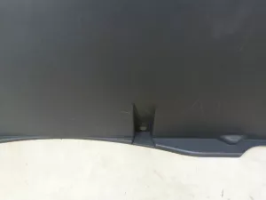 Обшивка багажника Citroen DS4 2011-2015 (НА ЗАДНЮЮ ПАНЕЛЬ 7586PS) — фото 8