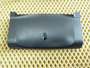 Блок управления климатической установкой Citroen DS4 2011-2015 (9666027377) — фото 14