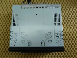 Магнитола Citroen DS4 2011-2015 (Pioneer DEH-2018ZC CN-GP700FVD) — фото 3