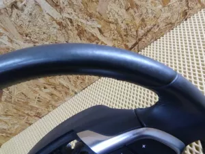 Рулевое колесо Citroen DS4 2011-2015 (В СБОРЕ 4112QJ 4109QV) — фото 9