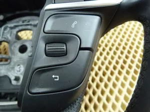 Рулевое колесо Citroen DS4 2011-2015 (В СБОРЕ 4112QJ 4109QV) — фото 5