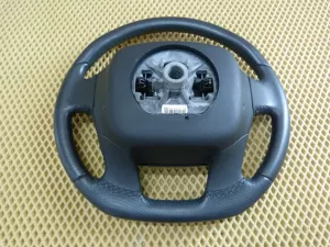 Рулевое колесо Citroen DS4 2011-2015 (В СБОРЕ 4112QJ 4109QV) — фото 33