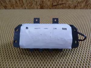 Подушка безопасности пассажирская в торпедо Citroen DS4 2011-2015 (8217F5) — фото 1