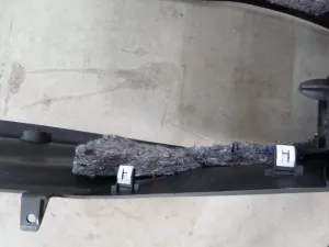 Подлокотник Citroen DS4 2011-2015 (7591YV 7591TP 7591SS 7591ST 7591RS 759294) — фото 15