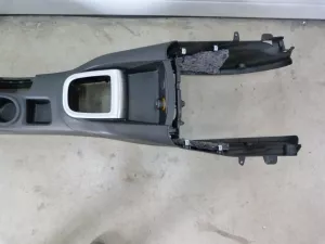 Подлокотник Citroen DS4 2011-2015 (7591YV 7591TP 7591SS 7591ST 7591RS 759294) — фото 3