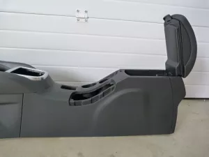 Подлокотник Citroen DS4 2011-2015 (7591YV 7591TP 7591SS 7591ST 7591RS 759294) — фото 12