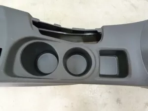 Подлокотник Citroen DS4 2011-2015 (7591YV 7591TP 7591SS 7591ST 7591RS 759294) — фото 6