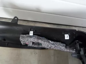 Подлокотник Citroen DS4 2011-2015 (7591YV 7591TP 7591SS 7591ST 7591RS 759294) — фото 14