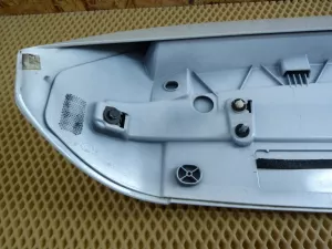 Спойлер (дефлектор) багажника Citroen DS4 2011-2015 (8742CC) — фото 5