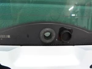 Дверь багажника Citroen DS4 2011-2015 (8701FV 9688060980) — фото 33