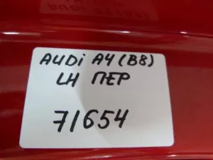 Дверь передняя левая Audi A4 [B8] 2007-2015 (8K0831051J) — фото 33
