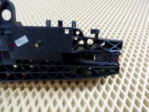 Ручка наружная двери передней правая Audi A4 [B8] 2007-2015 (8T2837886B 8T0837205A) — фото 5
