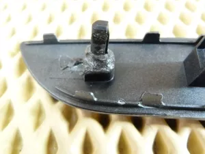 Накладка декоративная Audi A4 [B8] 2007-2015 (КОМПЛЕКТ НАКЛАДОК ОБШИВКИ ДВЕРИ 8K0867410 8K0867409 8K0867420 8K0867419) — фото 8