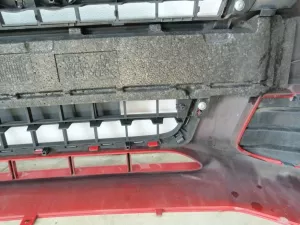 Бампер передний Audi A4 [B8] 2007-2015 (8K0807105 8K0807550 8K0807681A 8K0807682A 8K0807241 8K0853651 8T0941699B 8T0941700B) — фото 41