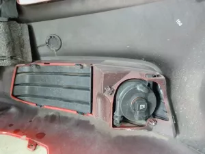 Бампер передний Audi A4 [B8] 2007-2015 (8K0807105 8K0807550 8K0807681A 8K0807682A 8K0807241 8K0853651 8T0941699B 8T0941700B) — фото 33