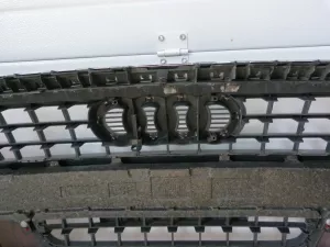 Бампер передний Audi A4 [B8] 2007-2015 (8K0807105 8K0807550 8K0807681A 8K0807682A 8K0807241 8K0853651 8T0941699B 8T0941700B) — фото 38