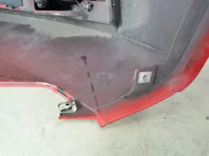 Бампер передний Audi A4 [B8] 2007-2015 (8K0807105 8K0807550 8K0807681A 8K0807682A 8K0807241 8K0853651 8T0941699B 8T0941700B) — фото 32