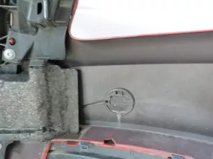 Бампер передний Audi A4 [B8] 2007-2015 (8K0807105 8K0807550 8K0807681A 8K0807682A 8K0807241 8K0853651 8T0941699B 8T0941700B) — фото 36