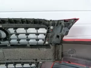 Бампер передний Audi A4 [B8] 2007-2015 (8K0807105 8K0807550 8K0807681A 8K0807682A 8K0807241 8K0853651 8T0941699B 8T0941700B) — фото 37