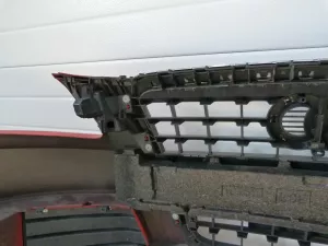 Бампер передний Audi A4 [B8] 2007-2015 (8K0807105 8K0807550 8K0807681A 8K0807682A 8K0807241 8K0853651 8T0941699B 8T0941700B) — фото 39