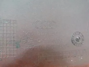 Бампер задний Audi A4 [B8] 2007-2015 (8K5807303 8K5807441 8K0807521) — фото 35