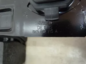 Комплект инструмента Audi A4 [B8] 2007-2015 (8T0012109A 8T0012116A 8K0802715A 8N0012219 8K0011031C) — фото 14