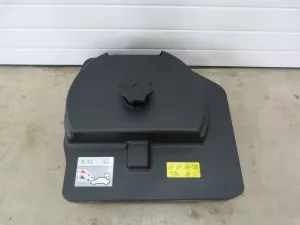 Комплект инструмента Audi A4 [B8] 2007-2015 (8T0012109A 8T0012116A 8K0802715A 8N0012219 8K0011031C) — фото 1