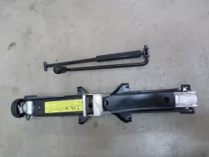 Комплект инструмента Audi A4 [B8] 2007-2015 (8T0012109A 8T0012116A 8K0802715A 8N0012219 8K0011031C) — фото 8