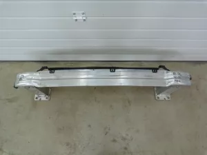 Усилитель переднего бампера Audi A4 [B8] 2007-2015 (8K0807113B 8K0807134B 8K0807133B 8K0807333A 8K0807334A) — фото 1
