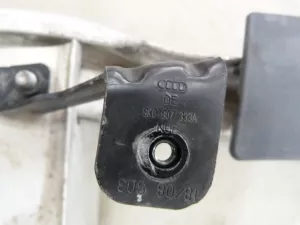 Усилитель переднего бампера Audi A4 [B8] 2007-2015 (8K0807113B 8K0807134B 8K0807133B 8K0807333A 8K0807334A) — фото 13