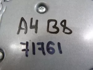 Блок управления AIR BAG Audi A4 [B8] 2007-2015 (8K0959655B 8K0973125) — фото 8