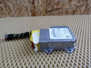 Блок управления AIR BAG Audi A4 [B8] 2007-2015 (8K0959655B 8K0973125) — фото 3