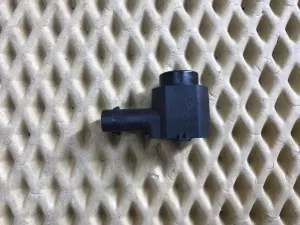 Датчик парковки VW Amarok 2010> VW Caddy III 2004-2015 VW Golf Plus 2005-2014 VW Golf VI 2009-2013 VW Golf VII 2012-2020 VW Jetta 2011-2018 VW Passat [B6] 2005-2010 VW Passat [B7] 2011-2015 VW Passat CC 2008-2017 VW Polo (HB) 2009-2017 VW Polo (Sed RUS) 2011-2020 VW Sharan 2010-2022 VW Tiguan 2007-2011 VW Tiguan 2011-2016 VW Touareg 2010-2018 VW Touran 2010-2016 VW Transporter T5 2003-2015 (3C0919275L) — фото 2