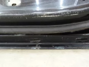 Дверь задняя правая Mercedes Benz W222 2013> (ЛОНГ A2227300205) — фото 28