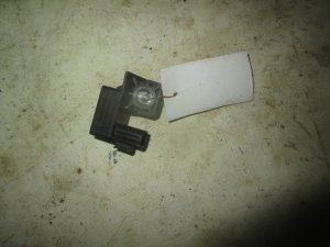 Датчик AIR BAG Renault Megane II 2003-2009,Scenic II 2003-2009 (8200153270) — фото 2