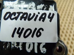 Катушка зажигания Skoda Octavia 1997-2000, Passat [B5] 1996-2000 (058905105) — фото 7