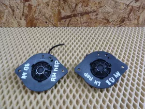 Динамик Audi A4 [B8] 2007-2015 (ТОРПЕДО КОМПЛЕКТ 8T0035397 8T0035399A 8T0035427 8T0035428) — фото 4