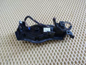 Переключатель света фар Audi A4 [B8] 2007-2015 (8K0941531C) — фото 5