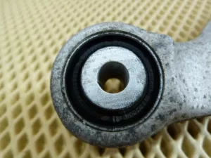 Комплект рычагов задней подвески Audi A4 [B8] 2007-2015 (8K0505311J 8K0505312J 8K0501529N 8K0501530N 8K0505323F 8K0505324F) — фото 30
